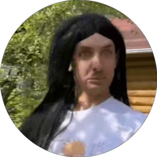 🌟 Стикер «Vadim_rush» для Telegram