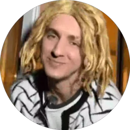 🌟 Стикер «Vadim_rush» для Telegram