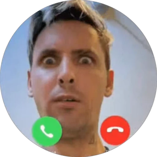 🌟 Стикер «Vadim_rush» для Telegram