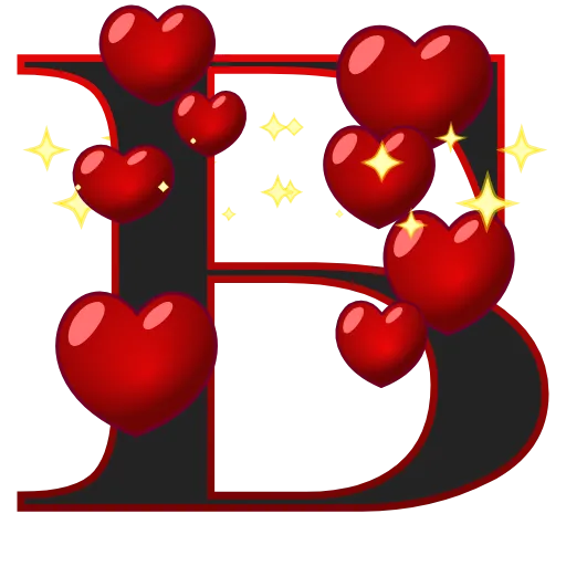 Стикер 3 ❤️❤️❤️❤️