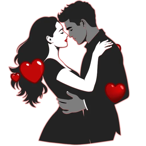 Обложка набора ❤️❤️❤️❤️