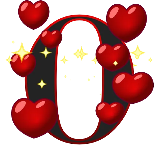 Стикер 37 ❤️❤️❤️❤️