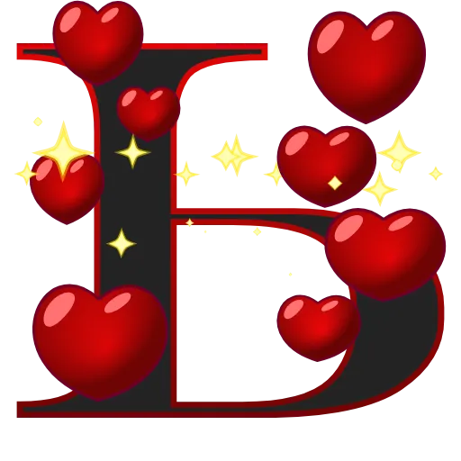 Стикер 31 ❤️❤️❤️❤️