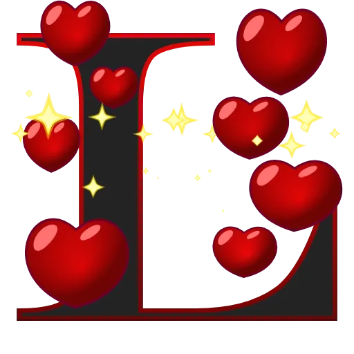 Стикер 58 ❤️❤️❤️❤️