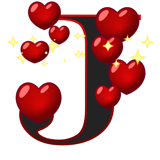 Стикер 56 ❤️❤️❤️❤️