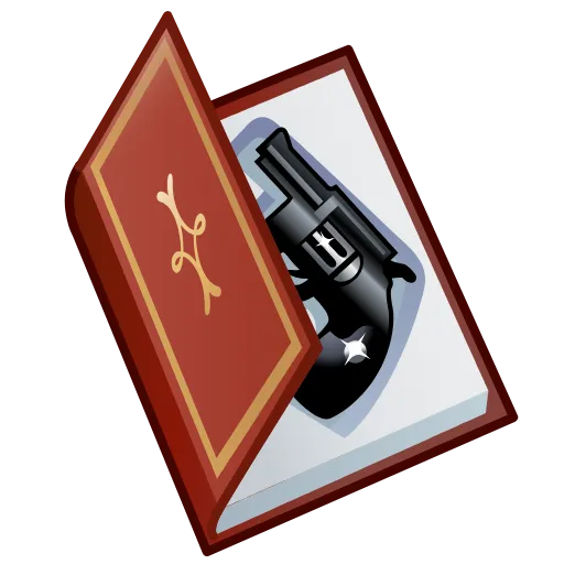 Стикер 50 Valentine Box