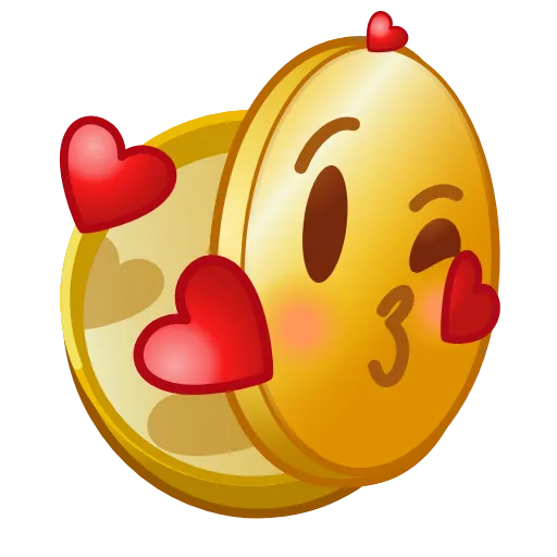 Стикер 36 Valentine Box