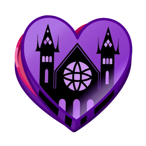 Стикер 34 Valentine Box