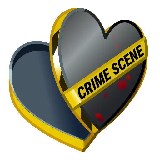 Стикер 28 Valentine Box