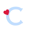 🩵 Эмодзи «Буквы с сердечками и иконки ко дню всех влюбленных» для Telegram
