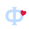 🩵 Эмодзи «Буквы с сердечками и иконки ко дню всех влюбленных» для Telegram