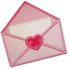 Стикер 11 Valentine's Day