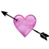 Стикер 30 💘🌹🎈🔒💋💐💘🧃🧁💘