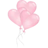 Стикер 3 💘🌹🎈🔒💋💐💘🧃🧁💘