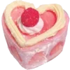 Стикер 9 💘🌹🎈🔒💋💐💘🧃🧁💘