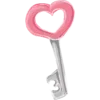 Стикер 6 💘🌹🎈🔒💋💐💘🧃🧁💘