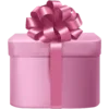 Стикер 20 💘🌹🎈🔒💋💐💘🧃🧁💘