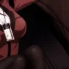Стикер 45 Vampire