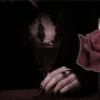 Стикер 12 Vampire