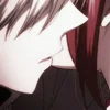 Стикер 4 Vampire