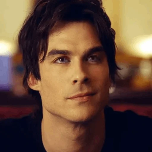 🍷 Стикер «The Vampire Diaries» для Telegram