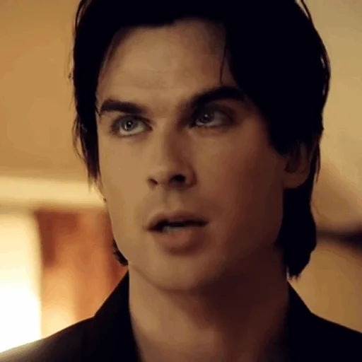 🕸 Стикер «The Vampire Diaries» для Telegram