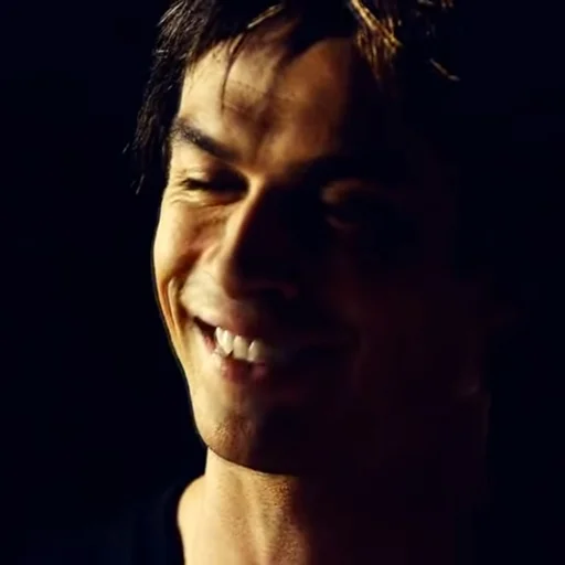 🕸 Стикер «The Vampire Diaries» для Telegram