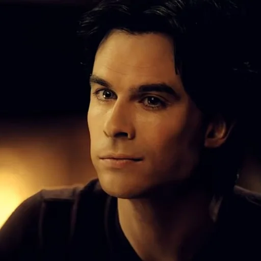 🍷 Стикер «The Vampire Diaries» для Telegram