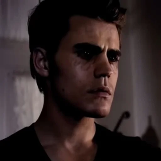 🍷 Стикер «The Vampire Diaries» для Telegram