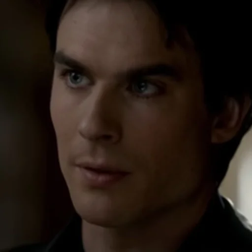 🍷 Стикер «The Vampire Diaries» для Telegram