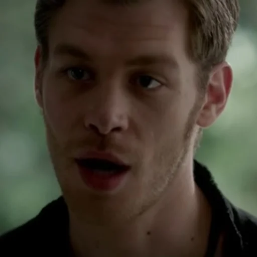 🕸 Стикер «The Vampire Diaries» для Telegram