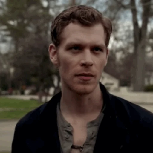 🍷 Стикер «The Vampire Diaries» для Telegram