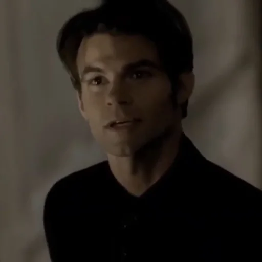 🍷 Стикер «The Vampire Diaries» для Telegram