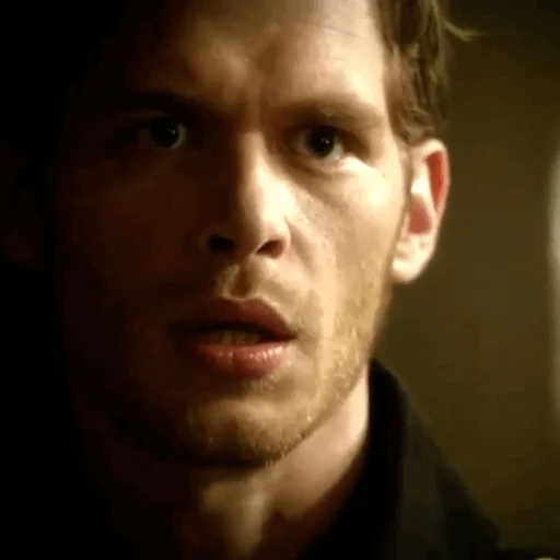 🕸 Стикер «The Vampire Diaries» для Telegram