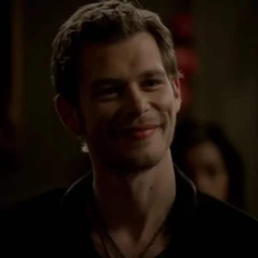 🕸 Стикер «The Vampire Diaries» для Telegram