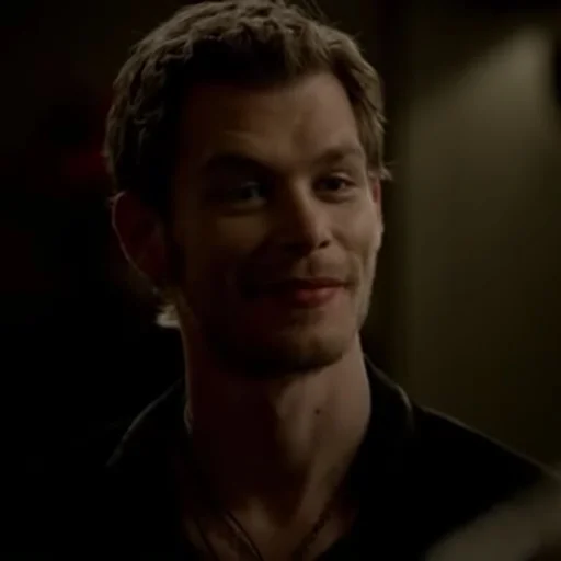 🍷 Стикер «The Vampire Diaries» для Telegram