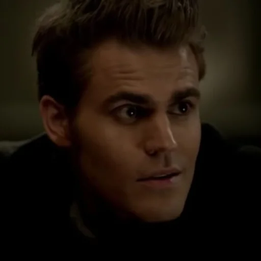 🕸 Стикер «The Vampire Diaries» для Telegram
