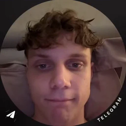 🤩 Стикер «Ваня Дмитриенко» для Telegram