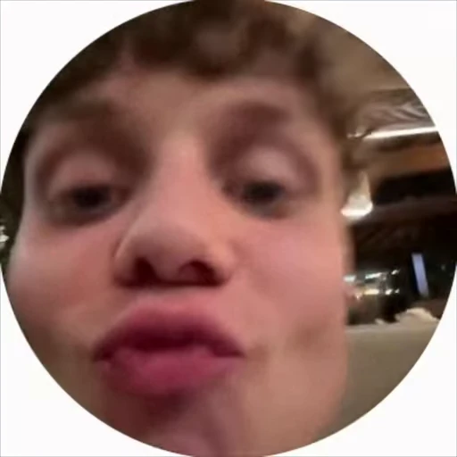 🤩 Стикер «Ваня Дмитриенко» для Telegram