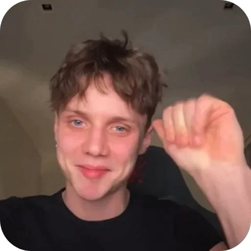 👍 Стикер «Ваня Дмитриенко» для Telegram