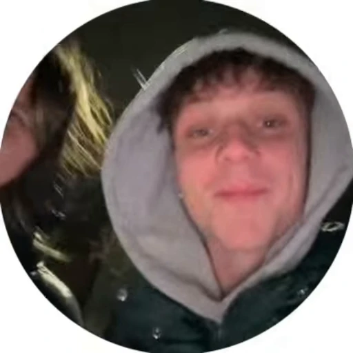🥹 Стикер «Ваня Дмитриенко» для Telegram