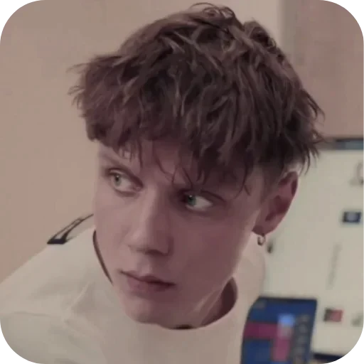 🥰 Стикер «Ваня Дмитриенко» для Telegram