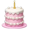 Стикер 3 Vanilla Extazy