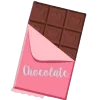 Стикер 34 Vanilla Extazy
