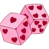 Стикер 24 Vanilla Extazy