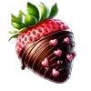 Стикер 21 Vanilla Extazy