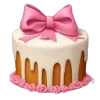 Стикер 22 Vanilla Extazy