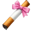 Стикер 39 Vanilla Extazy