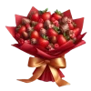 Стикер 19 Vanilla Extazy