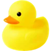 🦆 Эмодзи «Barhroom- набор аксессуаров ванной комнаты» для Telegram